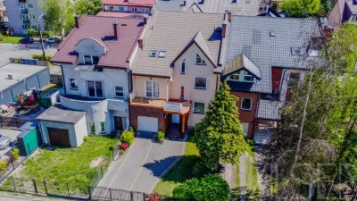 Lokal użytkowy 20 m² w centrum Wyszkowa – możliwość adaptacji - miniatura 8