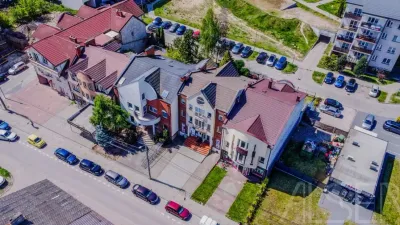 Lokal użytkowy 20 m² w centrum Wyszkowa – możliwość adaptacji - miniatura 7