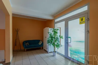 Lokal użytkowy 20 m² w centrum Wyszkowa – możliwość adaptacji - miniatura 5