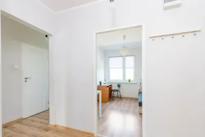 Pokój 10 m² do wynajęcia przy ul. Piastowskiej 104D w Gdańsku - miniatura 8
