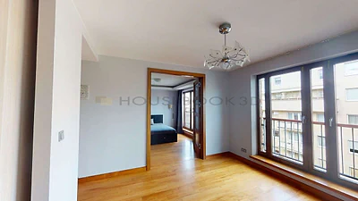 Dwupoziomowy penthouse 148 m² z dużym tarasem i garażem - Bemowo, ul. Obrońców Tobruku - miniatura 2