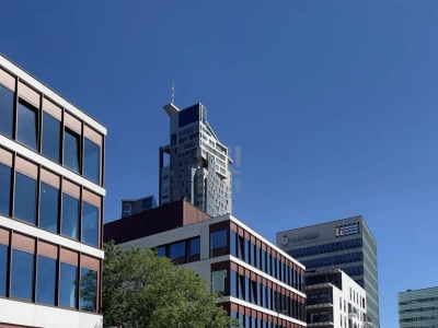 Biuro 300 m² przy gdyńskiej marinie, ul. Jerzego Waszyngtona - miniatura 2
