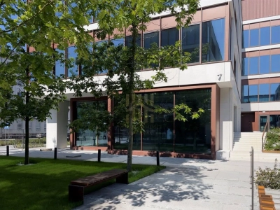 Biuro 300 m² przy gdyńskiej marinie, ul. Jerzego Waszyngtona - miniatura 5