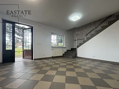 Lokal biurowy 72 m² do wynajęcia – ul. Jutrzenki, Warszawa - miniatura 2