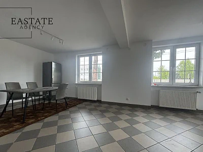 Lokal biurowy 72 m² do wynajęcia – ul. Jutrzenki, Warszawa - miniatura 3