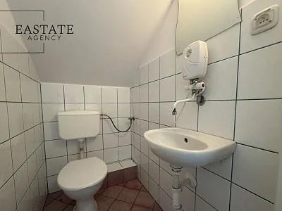 Lokal biurowy 72 m² do wynajęcia – ul. Jutrzenki, Warszawa - miniatura 7