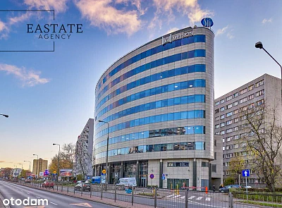 Powierzchnia biurowa 849 m² na Wierzbnie, Aleja Niepodległości - miniatura 5