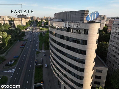 Powierzchnia biurowa 849 m² na Wierzbnie, Aleja Niepodległości - miniatura 4
