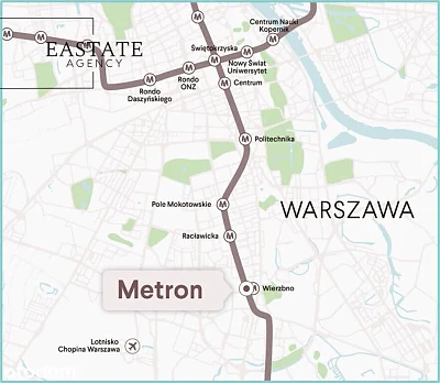 Powierzchnia biurowa 849 m² na Wierzbnie, Aleja Niepodległości - miniatura 10