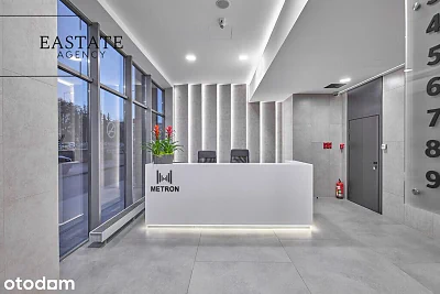 Powierzchnia biurowa 849 m² na Wierzbnie, Aleja Niepodległości - miniatura 1