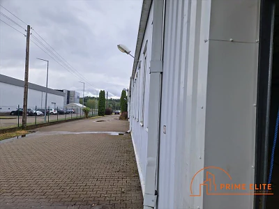 Budynek komercyjny 715 m² do wynajęcia w Kiełpinie przy S7 - miniatura 3