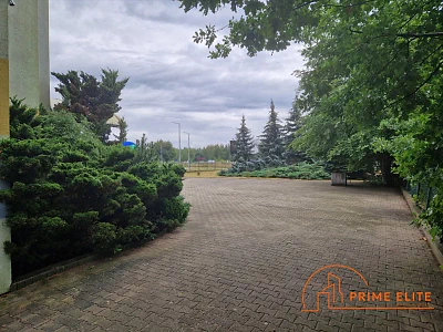 Budynek komercyjny 715 m² do wynajęcia w Kiełpinie przy S7 - miniatura 5
