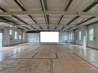 Budynek komercyjny 715 m² do wynajęcia w Kiełpinie przy S7 - miniatura 7