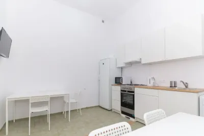 4-osobowy pokój nr 2 do wynajęcia, Rotmanka, ul. Piłsudskiego - miniatura 3