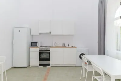 4-osobowy pokój nr 2 do wynajęcia, Rotmanka, ul. Piłsudskiego - miniatura 4