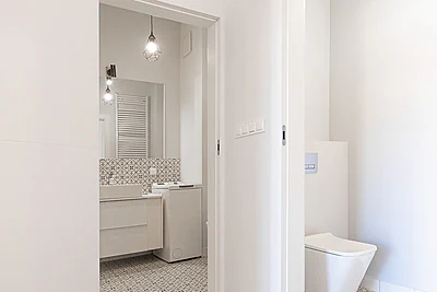 Mieszkanie 70 m² do wynajęcia - Praga-Północ, Plac Konesera - miniatura 5