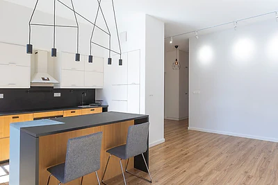 Mieszkanie 70 m² do wynajęcia - Praga-Północ, Plac Konesera - miniatura 2