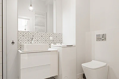 Mieszkanie 70 m² do wynajęcia - Praga-Północ, Plac Konesera - miniatura 7