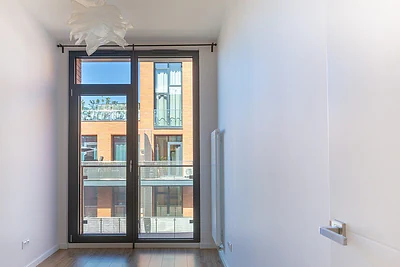 Mieszkanie 70 m² do wynajęcia - Praga-Północ, Plac Konesera - miniatura 10