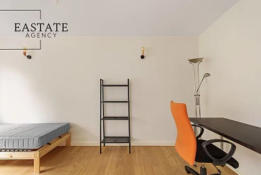 Duże 3-pokojowe mieszkanie 115 m² z osobnym wejściem, Warszawa Okęcie - miniatura 8