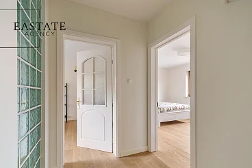 Duże 3-pokojowe mieszkanie 115 m² z osobnym wejściem, Warszawa Okęcie - miniatura 10