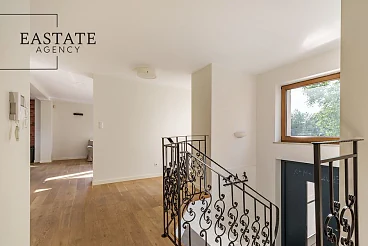 Duże 3-pokojowe mieszkanie 115 m² z osobnym wejściem, Warszawa Okęcie - miniatura 7
