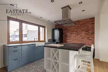 Duże 3-pokojowe mieszkanie 115 m² z osobnym wejściem, Warszawa Okęcie - miniatura 4