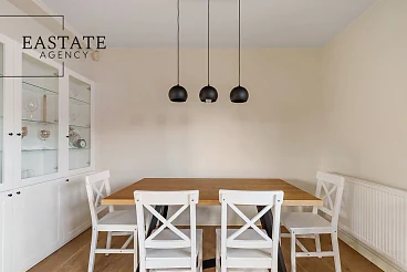 Duże 3-pokojowe mieszkanie 115 m² z osobnym wejściem, Warszawa Okęcie - miniatura 5