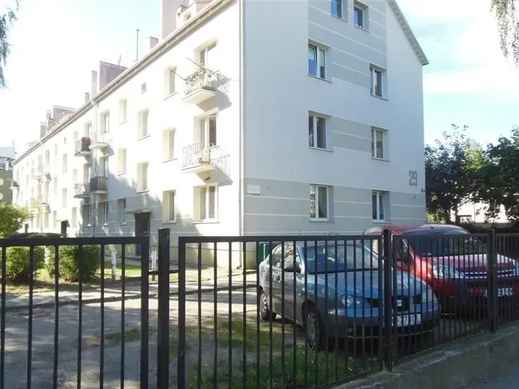 2-pokojowy apartament po remoncie, Gdańsk Śródmieście, ul. Krzywoustego - zdjęcie 1