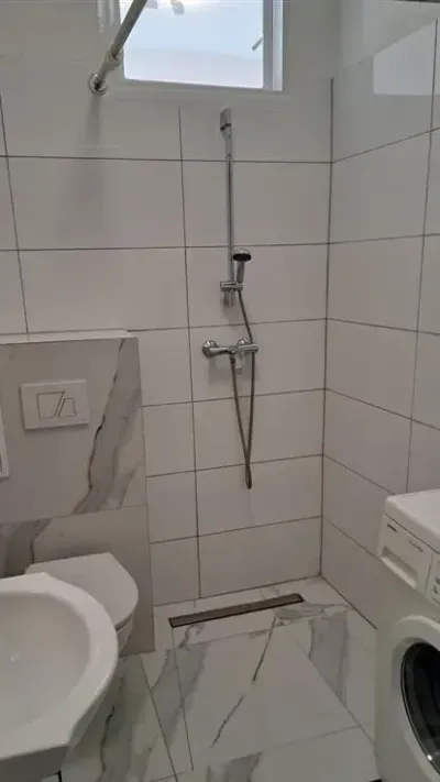 2-pokojowy apartament po remoncie, Gdańsk Śródmieście, ul. Krzywoustego - miniatura 6