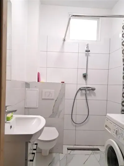 2-pokojowy apartament po remoncie, Gdańsk Śródmieście, ul. Krzywoustego - miniatura 3