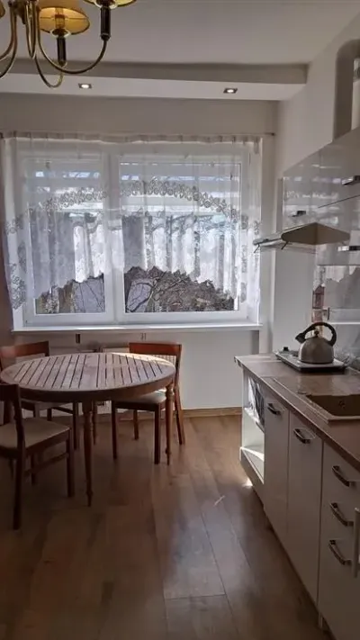 2-pokojowy apartament po remoncie, Gdańsk Śródmieście, ul. Krzywoustego - miniatura 4