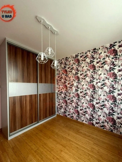 Dwupoziomowe 3-pokojowe mieszkanie z balkonem, Orunia Południe, Gdańsk - miniatura 7