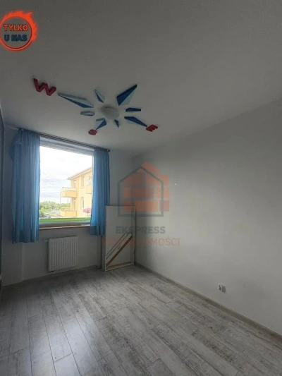 Dwupoziomowe 3-pokojowe mieszkanie z balkonem, Orunia Południe, Gdańsk - miniatura 8