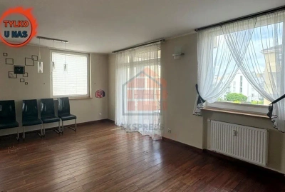Dwupoziomowe 3-pokojowe mieszkanie z balkonem, Orunia Południe, Gdańsk - miniatura 1