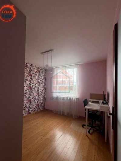 Dwupoziomowe 3-pokojowe mieszkanie z balkonem, Orunia Południe, Gdańsk - miniatura 6