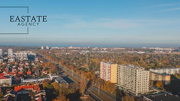 Lokal biurowy z witryną i parkingiem, Gdańsk Wrzeszcz Dolny - miniatura 6