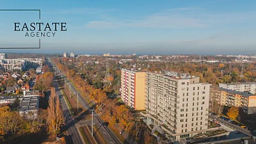Lokal biurowy z witryną i parkingiem, Gdańsk Wrzeszcz Dolny - miniatura 7