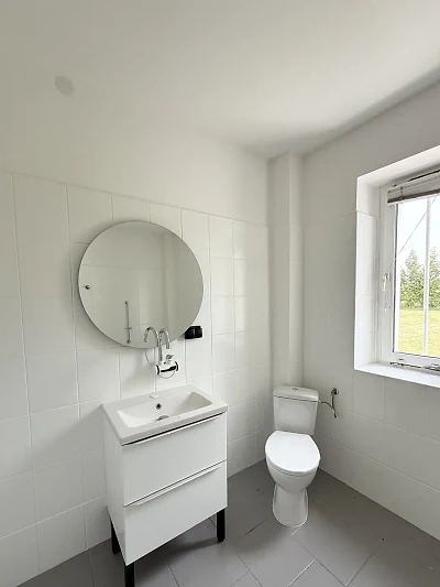 Dom jednorodzinny 165 m² po remoncie z ogródkiem i dwustanowiskowym garażem – Tarnowskie Góry - miniatura 5