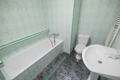 2-osobowy pokój nr 10, Rotmanka przy ul. Piłsudskiego - miniatura 3