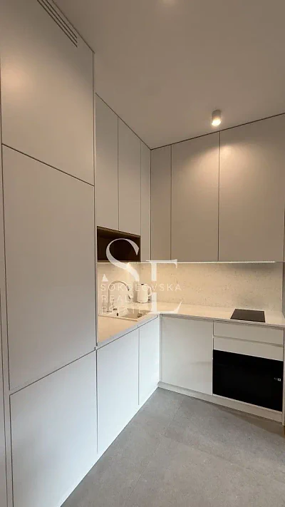 Dwupokojowy apartament Warszawa Czyste, Kolejowa, klimatyzacja i garaż - miniatura 4