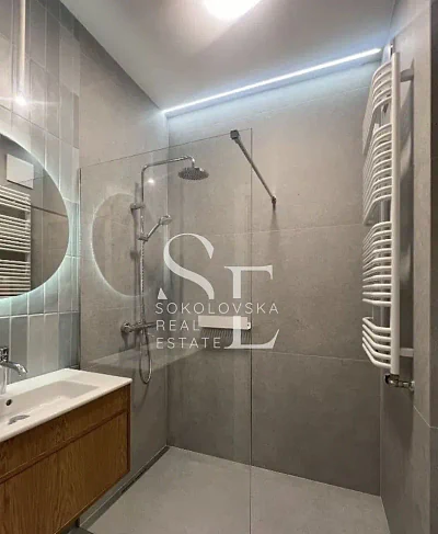 Dwupokojowy apartament Warszawa Czyste, Kolejowa, klimatyzacja i garaż - miniatura 6