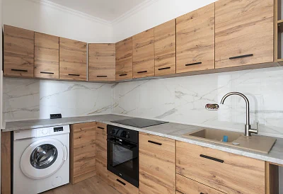 2-pokojowe mieszkanie 47 m² – Plac Kaszubski, Gdynia - miniatura 7