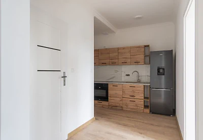 2-pokojowe mieszkanie 47 m² – Plac Kaszubski, Gdynia - miniatura 6