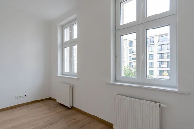 2-pokojowe mieszkanie 47 m² – Plac Kaszubski, Gdynia - miniatura 2