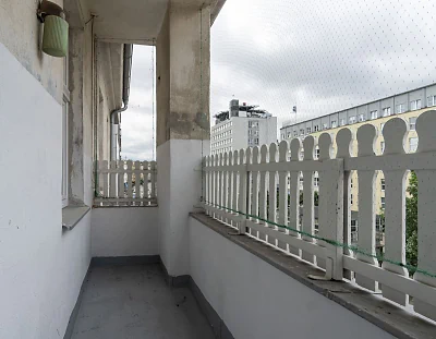 2-pokojowe mieszkanie 47 m² – Plac Kaszubski, Gdynia - miniatura 10