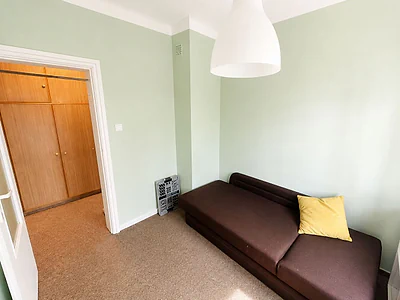 Dwupokojowe mieszkanie 40 m² na wynajem, Stare Bielany, ul. Kasprowicza - miniatura 8