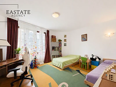 Apartament 106 m², 3 pokoje, Mirów – ul. Łucka przy Rondzie Daszyńskiego - miniatura 4