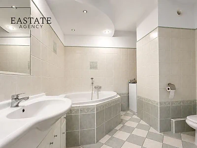 Apartament 106 m², 3 pokoje, Mirów – ul. Łucka przy Rondzie Daszyńskiego - miniatura 7