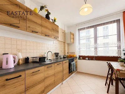 Apartament 106 m², 3 pokoje, Mirów – ul. Łucka przy Rondzie Daszyńskiego - miniatura 6